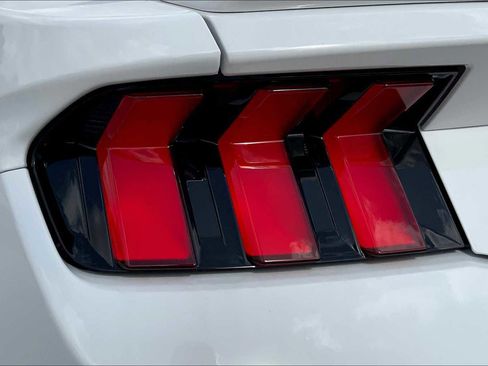 New 2025 Ford Mustang Premium image 14