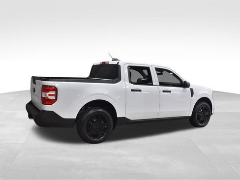 Used 2025 Ford Maverick XL w/ 4K Tow Package AWD/4WD image 9