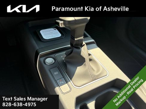 New 2027 Kia Seltos X-Line S AWD/4WD image 27