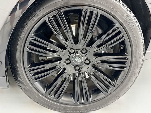 Used 2020 Land Rover Range Rover HSE AWD/4WD image 29