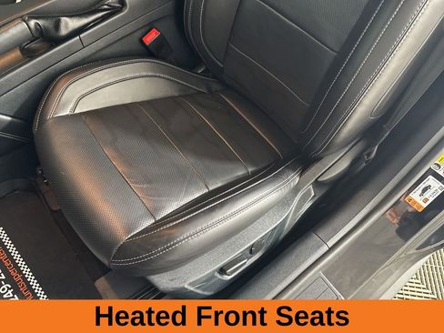 Used 2022 Ford Mustang GT Premium w/ Equipment Group 401A image 13