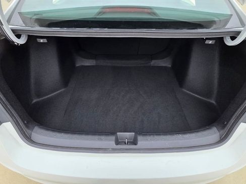 Certified 2025 Honda Civic Sport image 18