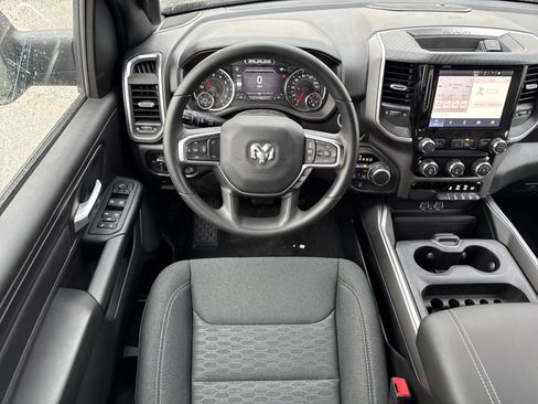 New 2026 RAM 1500 Express image 14