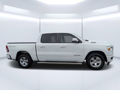 Used 2020 RAM 1500 Big Horn RWD image 2
