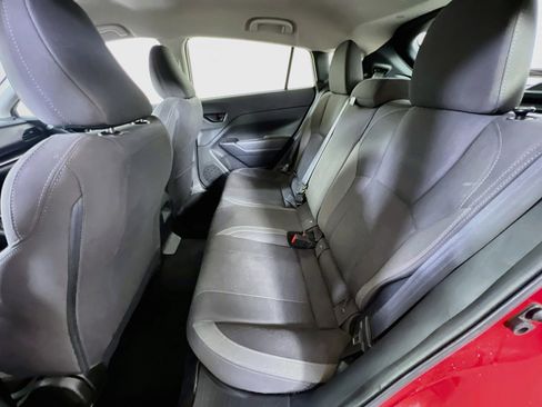 Used 2024 Subaru Impreza 2.0i image 21