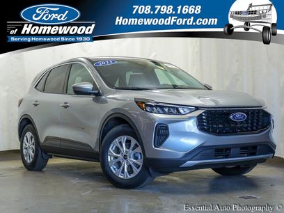 Used 2023 Ford Escape Active w/ Tech Pack #2