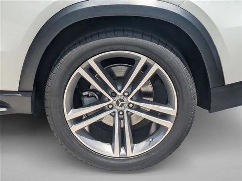 Used 2022 Mercedes-Benz GLE 450 4MATIC image 22