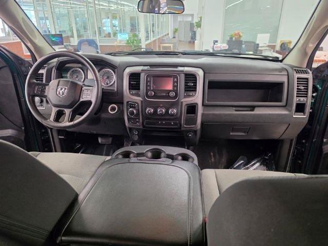 Used 2022 RAM 1500 Tradesman w/ Popular Equipment Group AWD/4WD image 15
