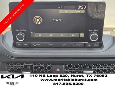 Used 2024 Honda Accord EX image 8