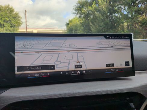 New 2026 BMW 430i w/ Parking Assistance Package RWD image 15