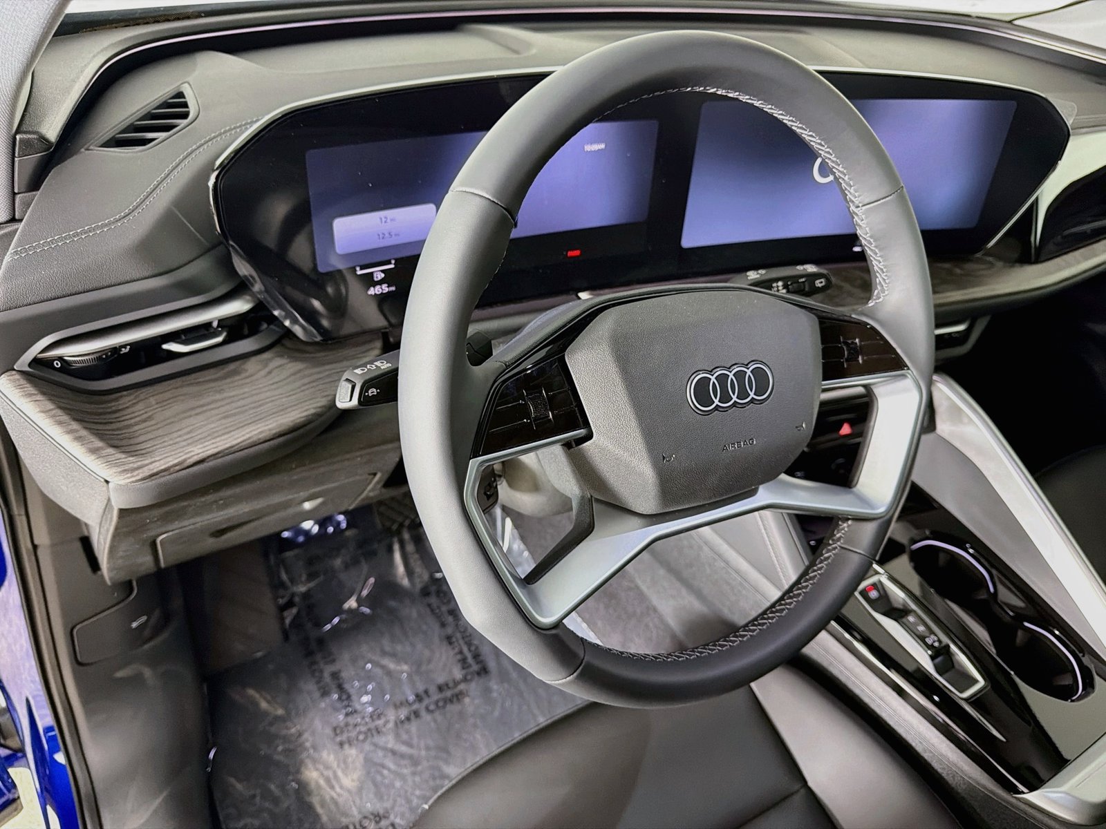 New 2026 Audi Q5 2.0T AWD/4WD image 9