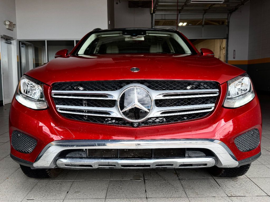 Used 2019 Mercedes-Benz GLC 300 4MATIC image 13