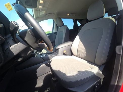 Used 2022 Ford Escape SE w/ Convenience Package FWD image 26