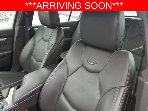 Used 2021 Cadillac CT5 Premium Luxury image 13