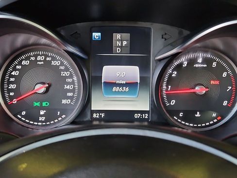 Used 2018 Mercedes-Benz C 300 Sedan image 11