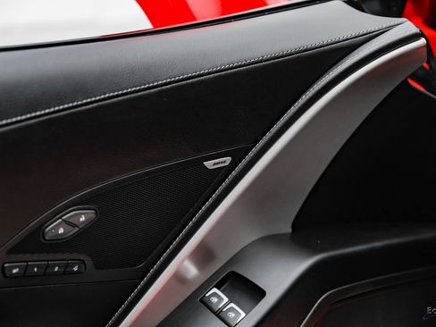 Used 2016 Chevrolet Corvette Z06 w/ 2LZ Preferred Equipment Group image 90