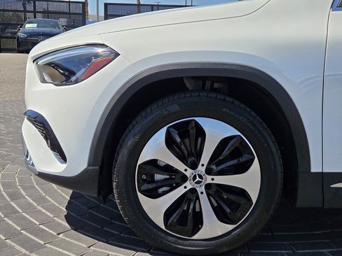 Certified 2026 Mercedes-Benz GLA 250 image 12