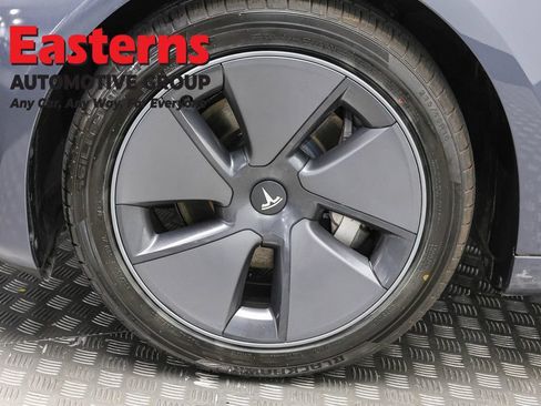 Used 2023 Tesla Model 3 Standard Range RWD image 26