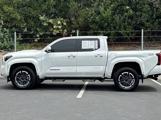 Used 2025 Toyota Tacoma TRD Sport RWD video 2