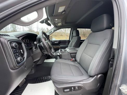 Certified 2022 Chevrolet Silverado 1500 LT image 27