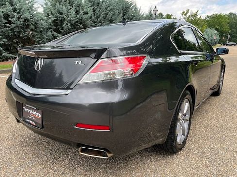 Used 2013 Acura TL w/ Technology Package FWD image 34
