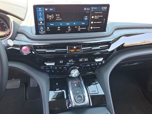 New 2026 Acura MDX w/ Advance Package image 17