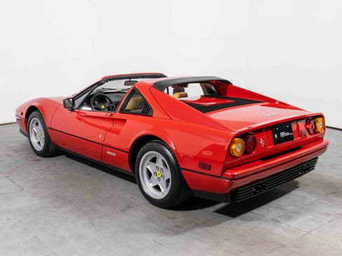 Used 1988 Ferrari 328 GTS image 7