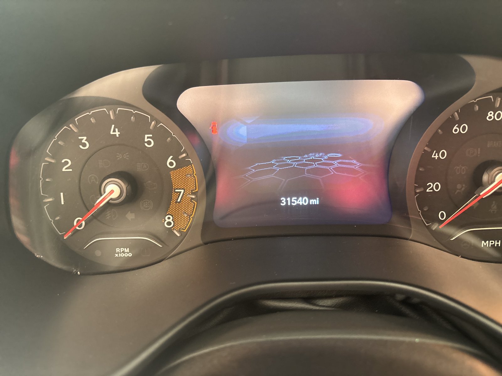 Used 2024 Jeep Compass Limited AWD/4WD image 13