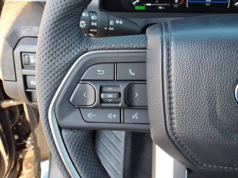 New 2025 Toyota Tacoma Limited image 20