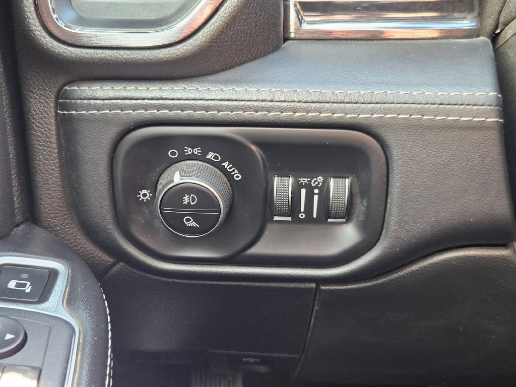 Certified 2022 RAM 2500 Limited AWD/4WD image 18