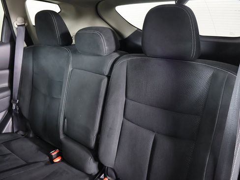 Used 2019 Nissan Murano S image 28