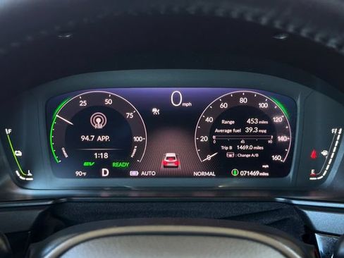 Certified 2023 Honda Accord Sport image 29
