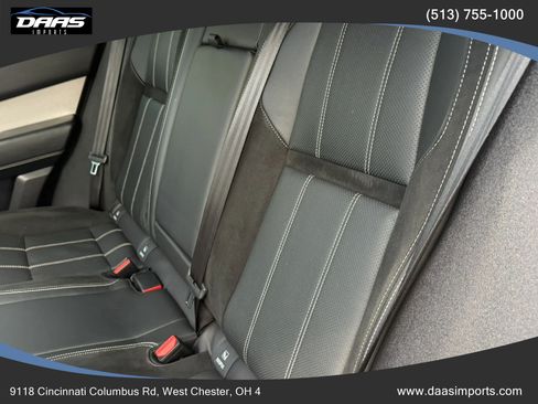Used 2018 Land Rover Range Rover Velar R-Dynamic SE AWD/4WD image 20
