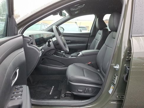 New 2026 Hyundai Santa Cruz SEL image 10