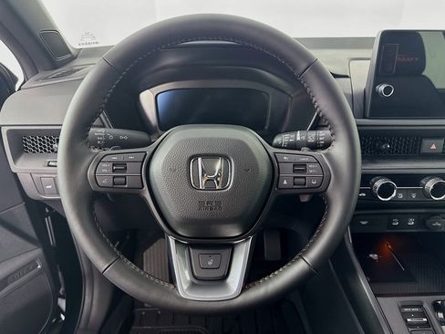 New 2026 Honda CR-V TrailSport image 11