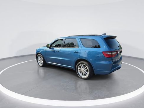 Used 2024 Dodge Durango GT RWD image 6