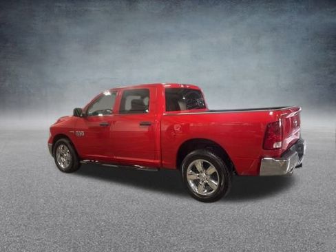 Used 2022 RAM 1500 Tradesman w/ Tradesman SXT Package image 8