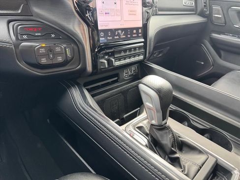 Used 2023 RAM 1500 TRX w/ TRX Level 2 Equipment Group image 24