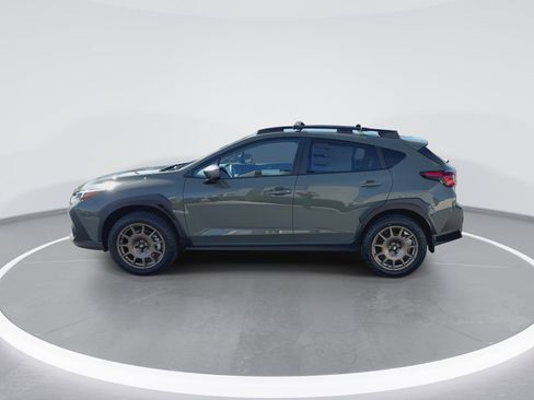 New 2026 Subaru Crosstrek 2.0i Premium image 6