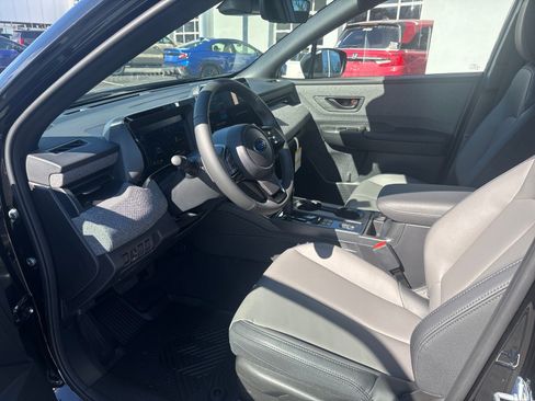 New 2026 Subaru Outback Premium image 14