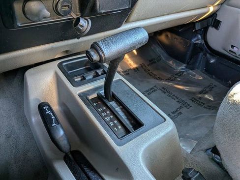 Used 2003 Jeep Wrangler Sport image 12