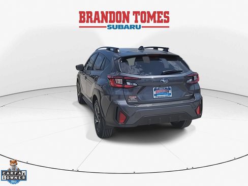 Used 2024 Subaru Crosstrek 2.0i Premium AWD/4WD image 8