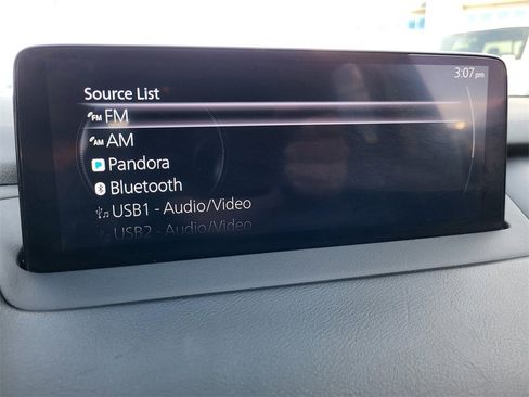 Used 2023 MAZDA CX-9 Touring image 28