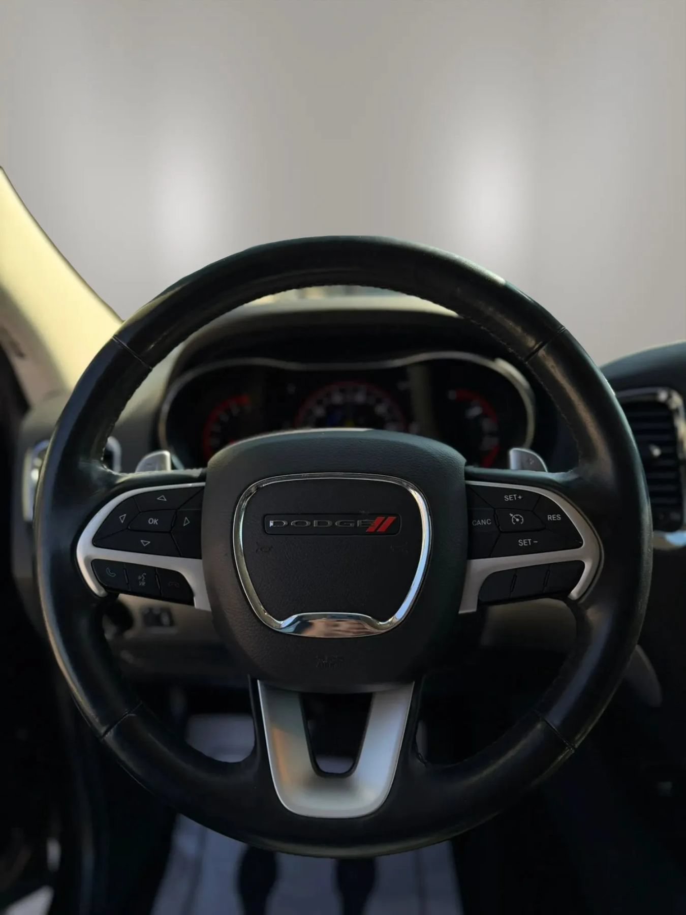 Used 2016 Dodge Durango SXT w/ Quick Order Package 23B AWD/4WD image 21