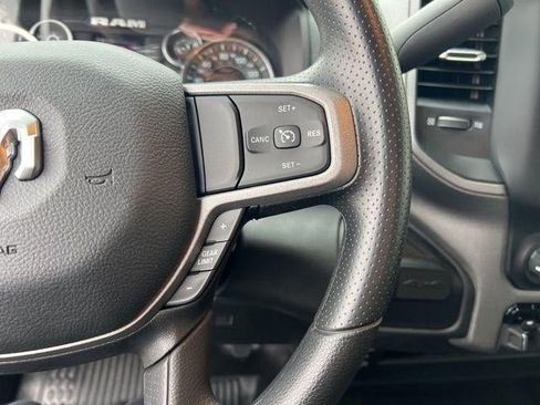 New 2024 RAM 4500 Tradesman image 26