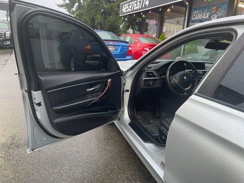 Used 2014 BMW 328i xDrive Sedan image 10