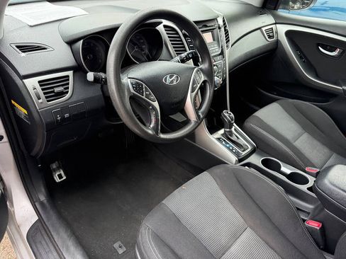 Used 2013 Hyundai Elantra GT image 6