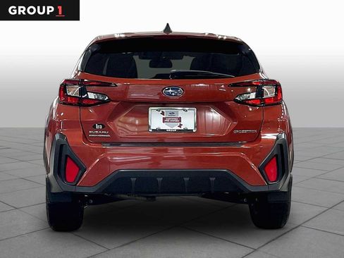 Certified 2024 Subaru Crosstrek 2.0i AWD/4WD image 5