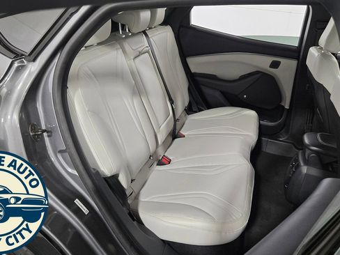 Used 2021 Ford Mustang Mach-E Premium AWD/4WD image 36