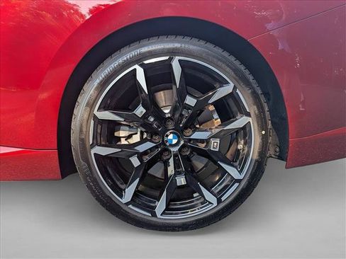 Used 2025 BMW 230i xDrive Coupe w/ M Sport Package AWD/4WD image 23